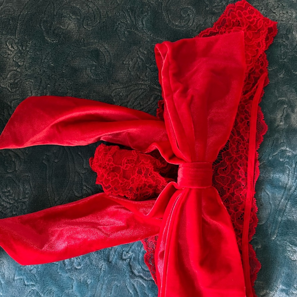 Victoria Secret panties